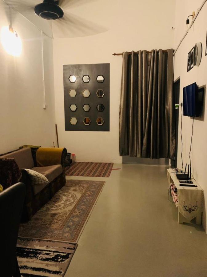 Spar Homestay Kota Bharu Exterior foto
